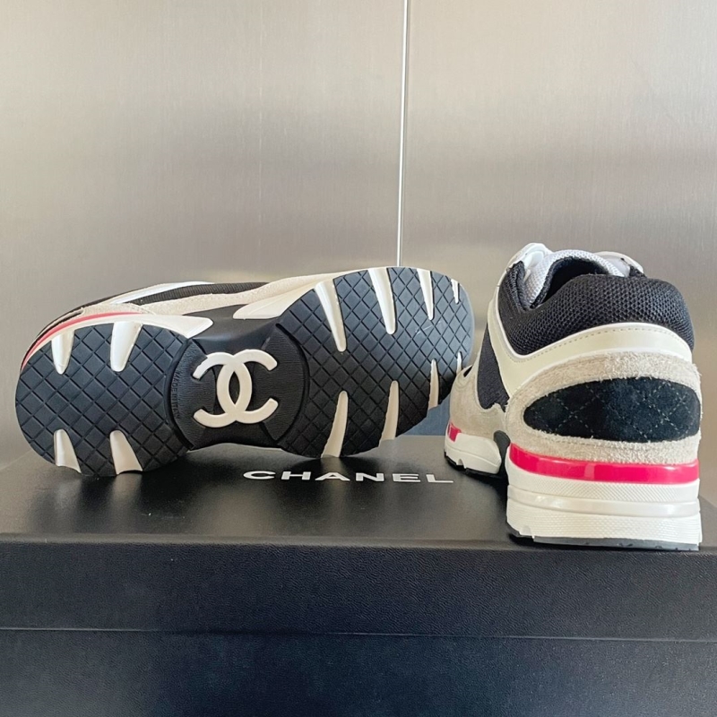 Chanel Sneakers